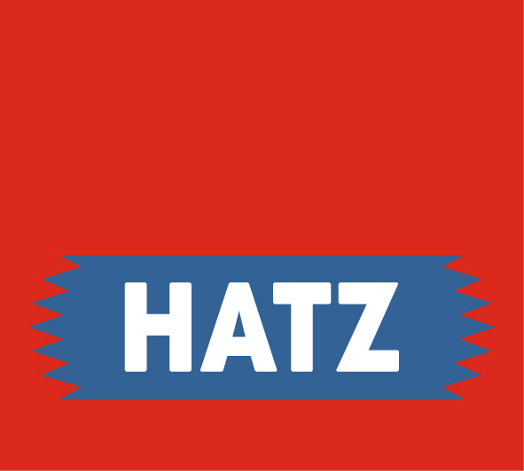 Logo HATZ - HATZ Servicepartner
